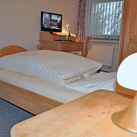 Hellmanns Bremers Bauerndiele ホテル 3*