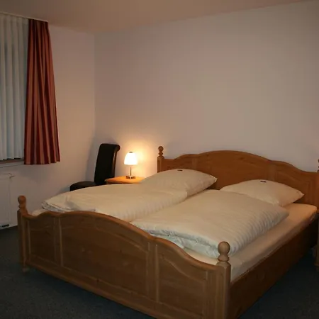 Hellmanns Bremers Bauerndiele ホテル 3*