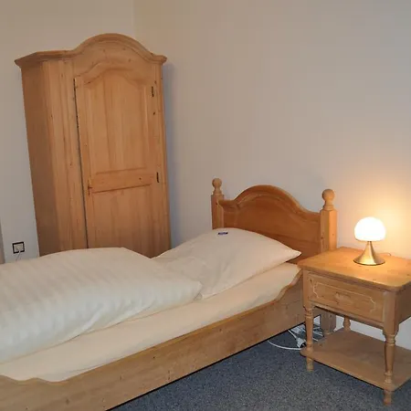 Hellmanns Bremers Bauerndiele 3*