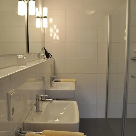 Hellmanns Bremers Bauerndiele ホテル