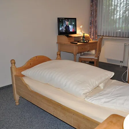 Hellmanns Bremers Bauerndiele 3*