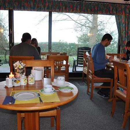 Hellmanns Bremers Bauerndiele ホテル 3*