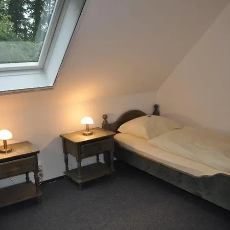 Hellmanns Bremers Bauerndiele ホテル Wiefelstede