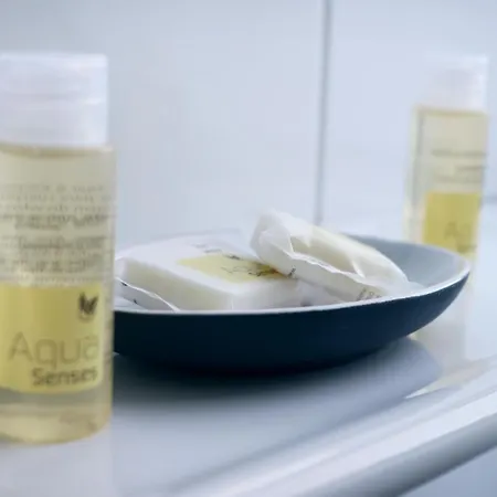 Hellmanns Bremers Bauerndiele ホテル