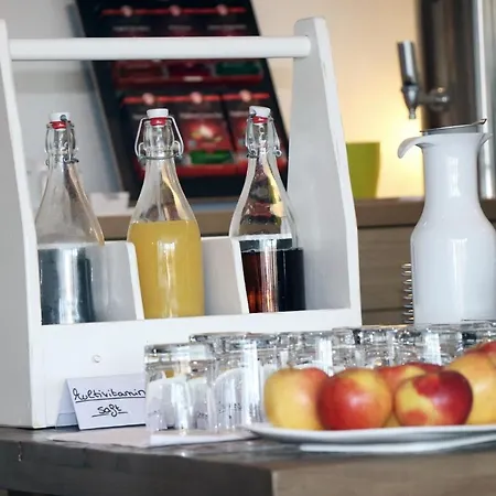 Hellmanns Bremers Bauerndiele Wiefelstede