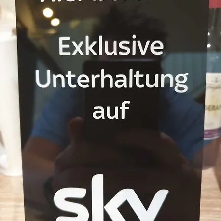 Hellmanns Bremers Bauerndiele 3* Wiefelstede