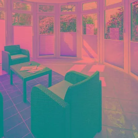 Hellmanns Bremers Bauerndiele Wiefelstede