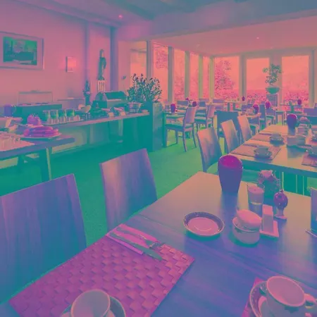 Hellmanns Bremers Bauerndiele 3*