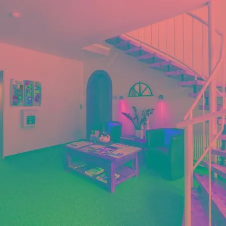 Hellmanns Bremers Bauerndiele Wiefelstede