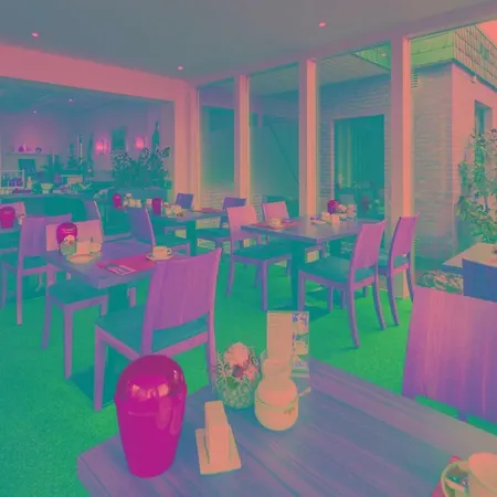 Hotel Hellmanns Bremers Bauerndiele 3*