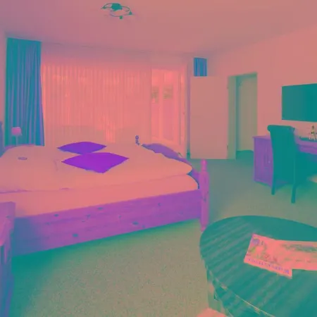 Hellmanns Bremers Bauerndiele 3* Wiefelstede