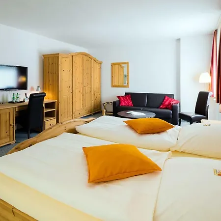Hotel Hellmanns Bremers Bauerndiele 3*