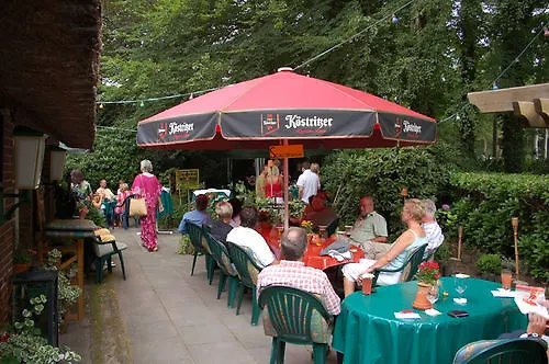 Hellmanns Hotel Bremers Bauerndiele 3*